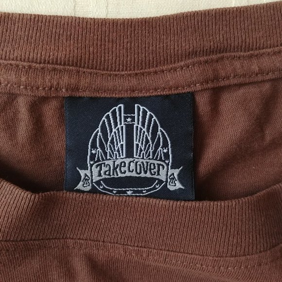 Super Mario Bro 3 Tee - Picture 2 of 5